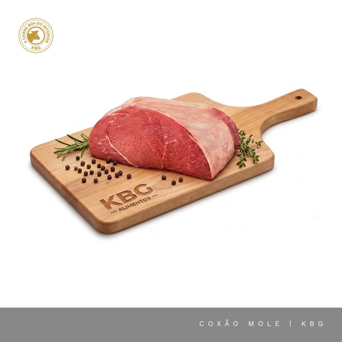 Coxão mole