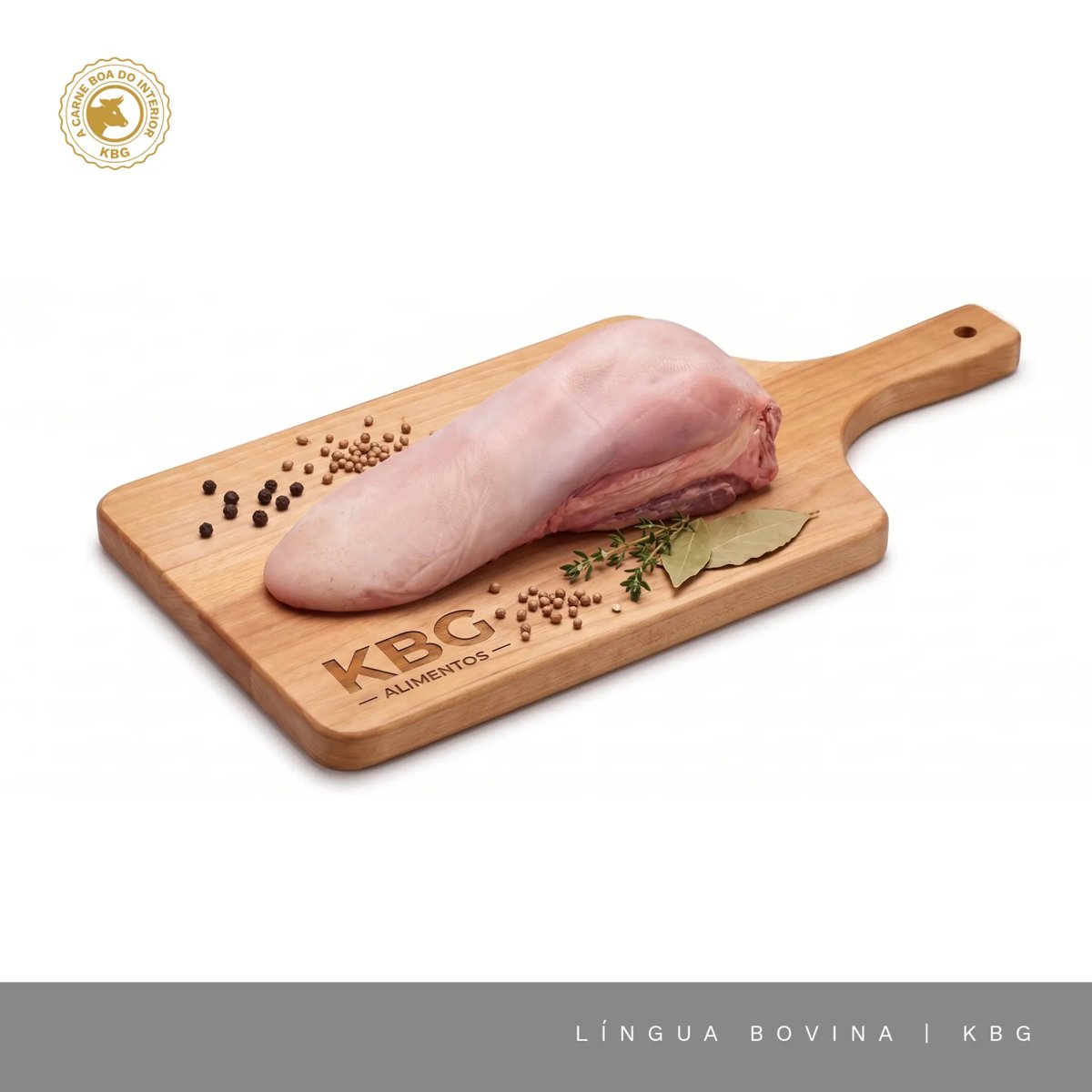 Língua