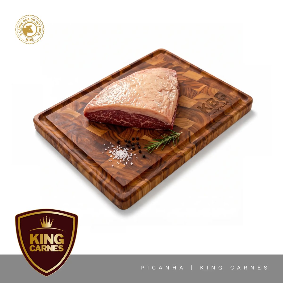 Picanha King